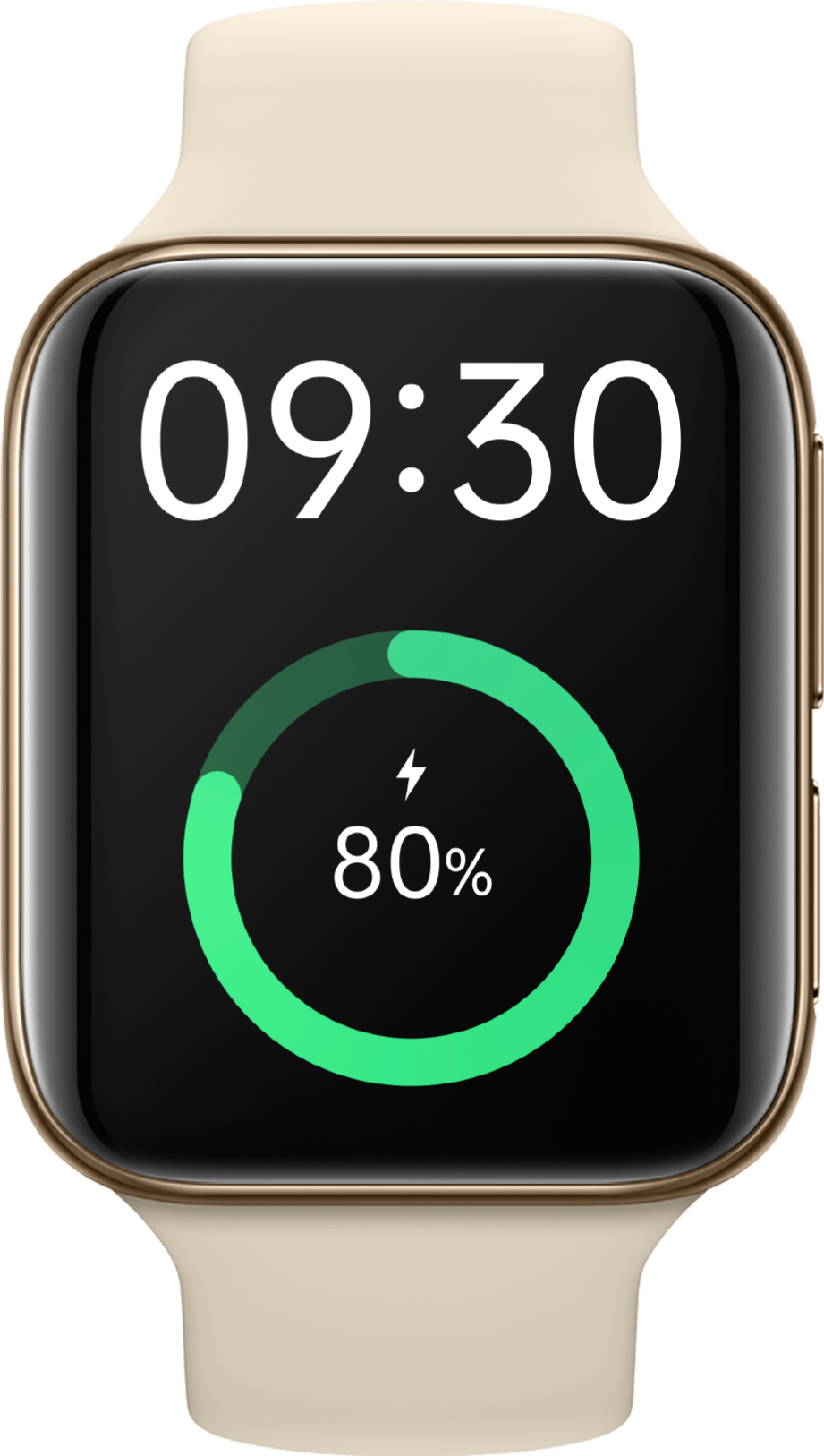 smartwatch oppo 2018